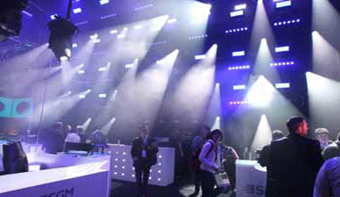 SGM sets stronger sales structure for the Americas