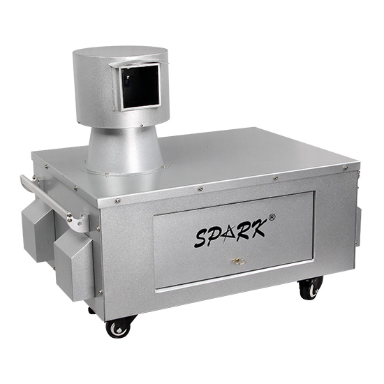 戶(hù)外激光地標(biāo)