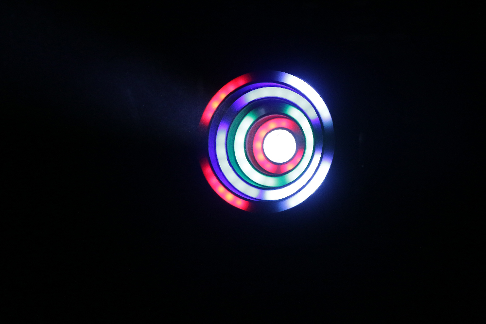 60W LED 光束寶塔燈