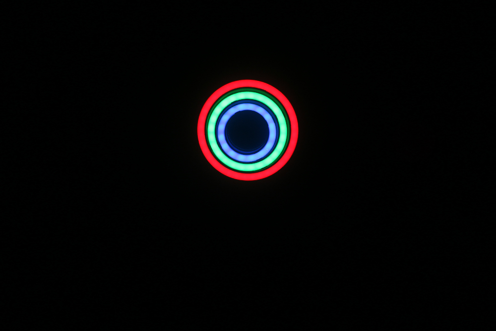 30W LED 光束寶塔燈