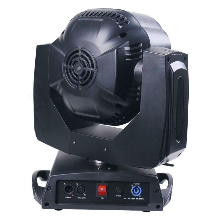 19*15W LED染色搖頭燈