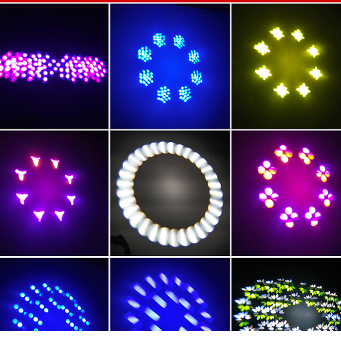 280W棱鏡王光束搖頭燈