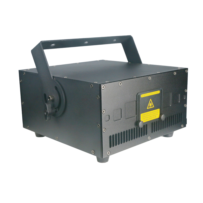 全彩動畫激光燈