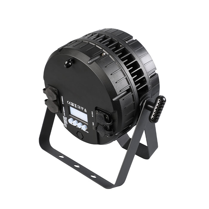 4*50W LED 防水帕燈