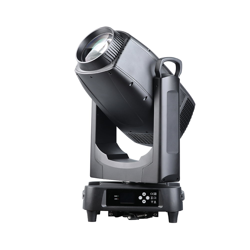 LED 搖頭全功能切割燈